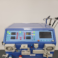 Gambro AK-200 S - Dialysis image 2